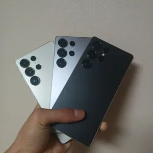 갤럭시 S25울트라 256,512GB 모델들 판매중입니다 !