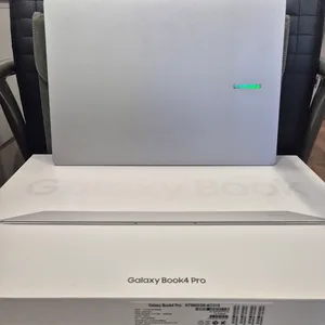 삼성노트북 갤럭시 북4 프로 NT960XGK-KC51S