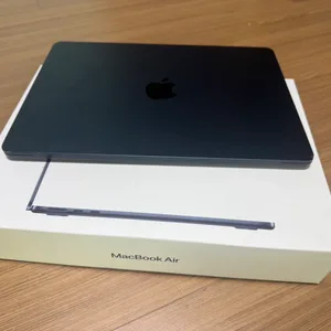 맥북에어 M2 16Gb, 256Gb13.6인치