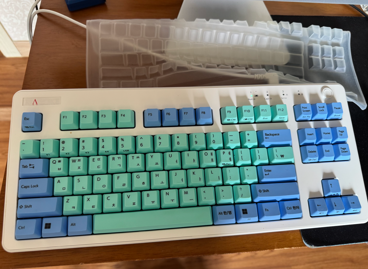 REALFORCE R3 키보드 R3HDK6
