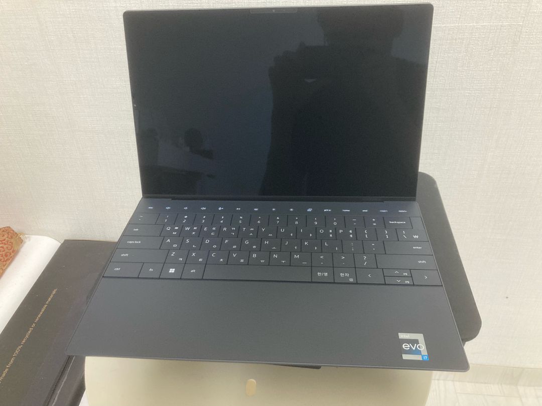 델 2023 XPS 13 플러스 9320 i7-13