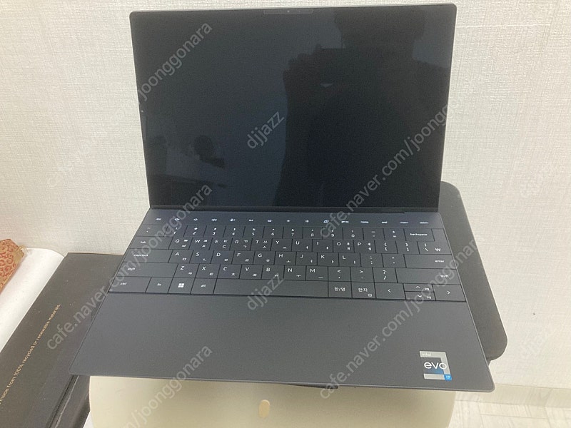 델 2023 XPS 13 플러스 9320 i7-13