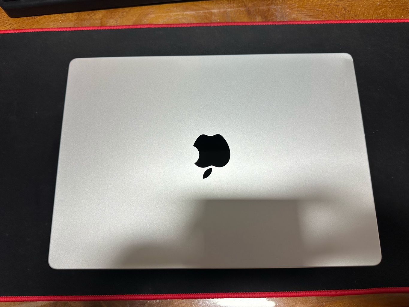 맥북 프로 14인치 M3 Pro 18GB 스페이스 블랙
