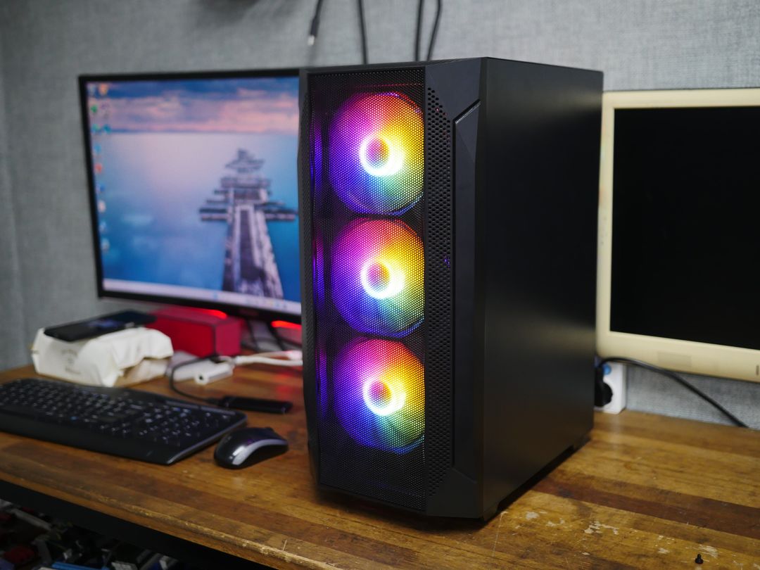 AMD 라이젠 5 7600