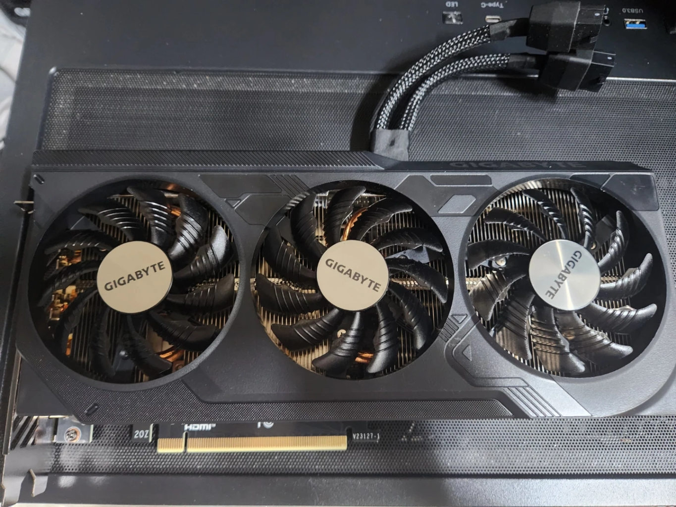 rtx 4070 super