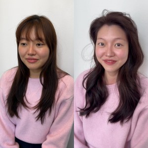 10만원 쿠폰 지급 외 추가요금이 발생할수 있습니다 — [경기 하남시] 아즈뮤헤어 [100,000원 상당] 10만원 쿠폰 지급 외 추가요금이 발생할수 있습니