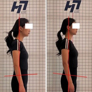 1:1 체형교정&필라테스 2회 — [서울 강남구] H7 체형교정 & 필라테스 [200,000원 상당] 1:1 체형교정&필라테스 2회 신