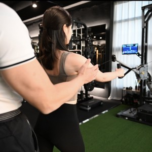 PT 2회권 — [충북 충주시] 153GYM 용산점 [140,000원 상당] PT 2회권