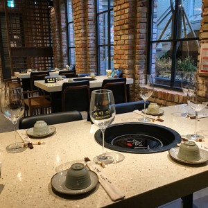 강남 신사논현 고급훠궈 레스토랑 이용권 — [서울 강남구] 인량훠궈 [80,000원 상당] 강남 신사논현 고급훠궈 레스토랑 이용권