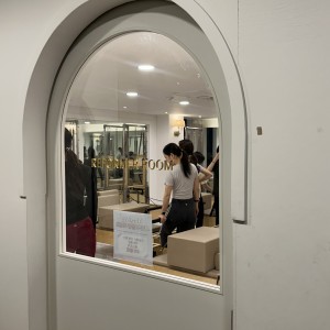 그룹필라테스 3회권 — [서울 마포구] 끌로에필라테스상수점 [90,000원 상당] 그룹필라테스 3회권