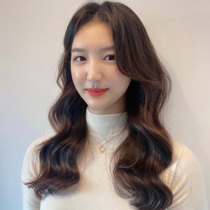 셋팅펌 or 물결펌 (★컷트, 클리닉은 미제공으로 별도★) — [대구 달서구] 카다브라 [150,000원 상당] 셋팅펌 or 물결펌 (★컷트, 클리닉은 미제공으로