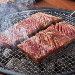 조선돼지갈비 본점 [80,000원 상당] — [강원 원주시] 조선돼지갈비 본점 [80,000원 상당] 식사권 [돼지갈비, 무뼈닭발, 삼겹살, LA