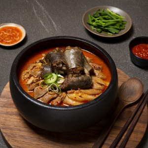 신청 85 / — [서울 강남구] 선착순 100명 100% 선정! 순대국, 곱도리탕 전문점 50,000원 상당의 [순대