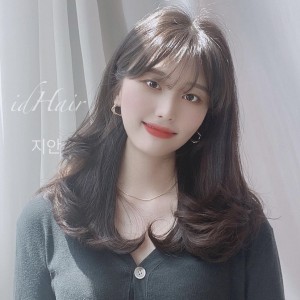 염색 — [전북 전주시] 아이디헤어전주혁신점 [150,000원 상당] 염색