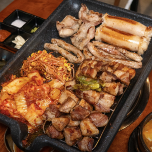 초반세트 메뉴 고정 — [서울 강서구] 초반식당 발산점 [52,000원 상당] 초반세트 메뉴 고정