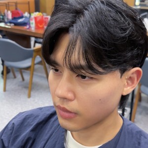 파마 20~30대 남자모델 — [서울 은평구] 준오헤어 은평롯데몰 [200,000원 상당] 파마 20~30대 남자모델 모집중 신청