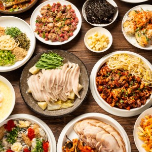 한식주점 식사권 50,000원 제공 — [전북 남원시] 한식주점 식사권 50,000원 제공