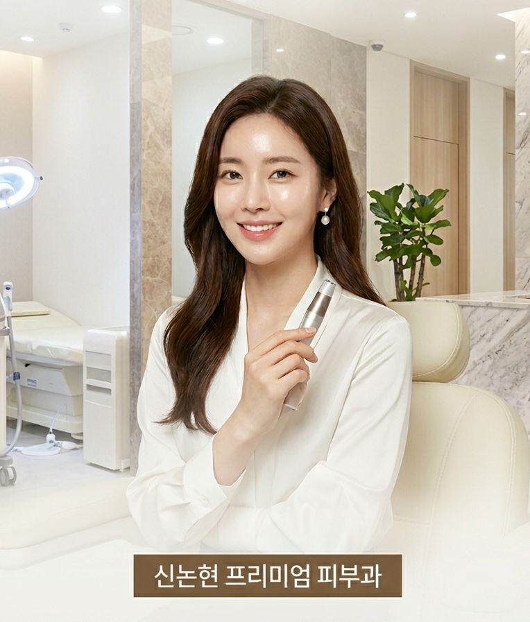 신논현역 피부과 체험단 — [서울 강남구] 신논현역 피부과 체험단 모집 (신논현역 3번 출구 인근)