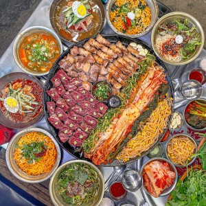 목구멍 인천중구점 목구멍은 언제나 동네 최고 고기집이 되기 위해 최선을 — 모집마감_[인천/중구] 목구멍 인천중구점 목구멍은 언제나 동네 최고 고기집이 되기 위해 최선을 다하겠습니다!!