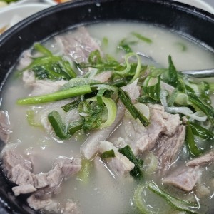 성주돼지국밥 이현점 영수증리뷰 필수!! — 모집마감_[대구] 성주돼지국밥 이현점 영수증리뷰 필수!!