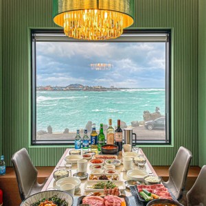 제주 해저 1차 식사 50,000원 ★ — 모집마감_[제주] 제주 해저 1차 식사 50,000원 ★