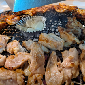최강숯불닭갈비 고촌에서는 빼 놓을 수 없는 맛집입니다. — 모집마감_[경기/고촌] 최강숯불닭갈비 고촌에서는 빼 놓을 수 없는 맛집입니다.