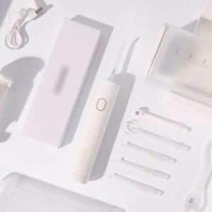 쿨O 129,000원 상당 구강세정기 휴대용 패키지 — 배송형 [배송/생활] 쿨O 129,000원 상당 구강세정기 휴대용 패키지 모집 5 2일 남음