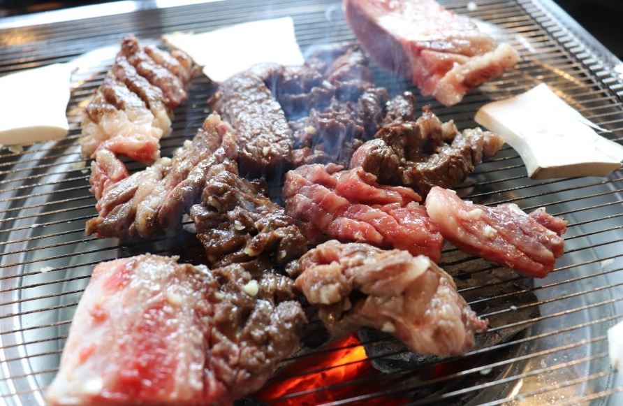 도원동 맛있는 한우 소갈비와 국밥이 맛있는 맛집 [참한우소갈비집] — [대구 달서] 도원동 맛있는 한우 소갈비와 국밥이 맛있는 맛집 [참한우소갈비집]