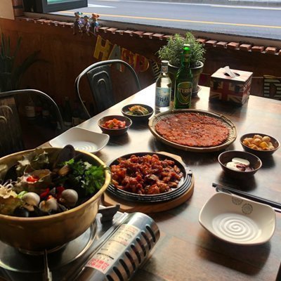 괸당포차 — [제주] 괸당포차 4만원 이용권