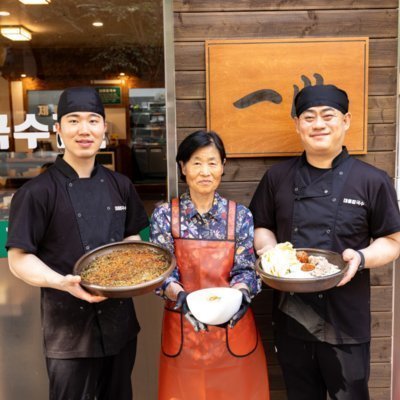 대종칼국수 일산웨스턴돔_릴스 — [고양] 대종칼국수 일산웨스턴돔_릴스 4만원 식사 이용권