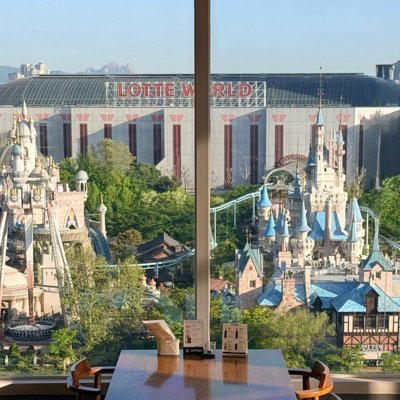 스카이가든(디너) — [잠실] 스카이가든(디너) 10만원 자유이용권