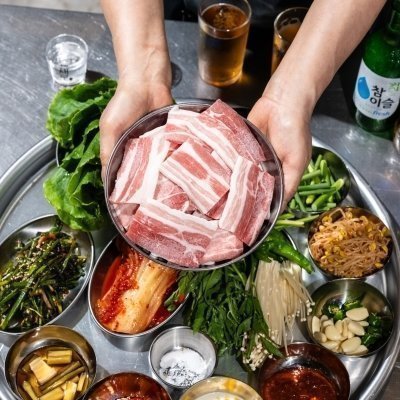 춘자야 — [서초] 춘자야 5만원 이용권