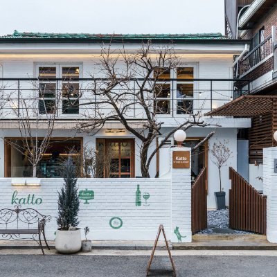 카토 — [용산] 카토 5만원 이용권