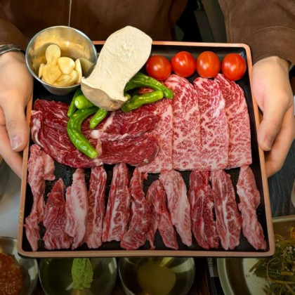 화백첨단점에서 맛있는 식사 하고 가세요! 식사비 — [광주/광산구] 화백첨단점에서 맛있는 식사 하고 가세요! 식사비 7만원 지원