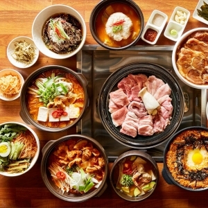 청수식당 오산시청점 — [경기/오산시] 청수식당 오산시청점