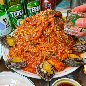 포항생아구 — [경북/포항시] 포항생아구