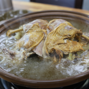 황제오리 본점 — [충남/공주시] 황제오리 본점