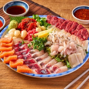 사시미 이용권 서울시 신용산역의 소문난 사시미가 맛있는 심야술집 — [서울시/신용산역] 사시미 이용권 서울시 신용산역의 소문난 사시미가 맛있는 심야술집 맛집
