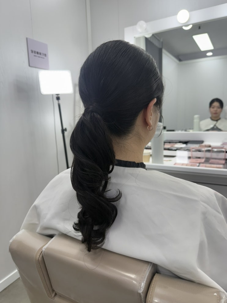 달꼼메이크업 — [부천] 달꼼메이크업