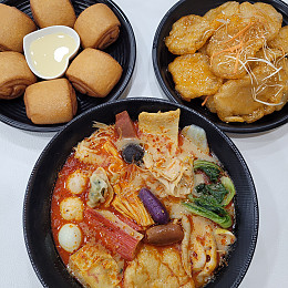 마라품격 — [릴스][삼성] 마라품격
