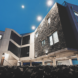 멀왓스테이 (6월15일 ~ 6월21일) — [제주] 멀왓스테이 (6월15일 ~ 6월21일)