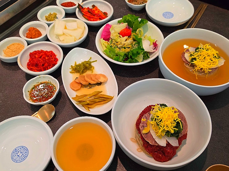 신사약방 선릉본점 — [선정릉] 신사약방 선릉본점