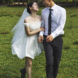 희유사진관 — [릴스][양천구] 희유사진관