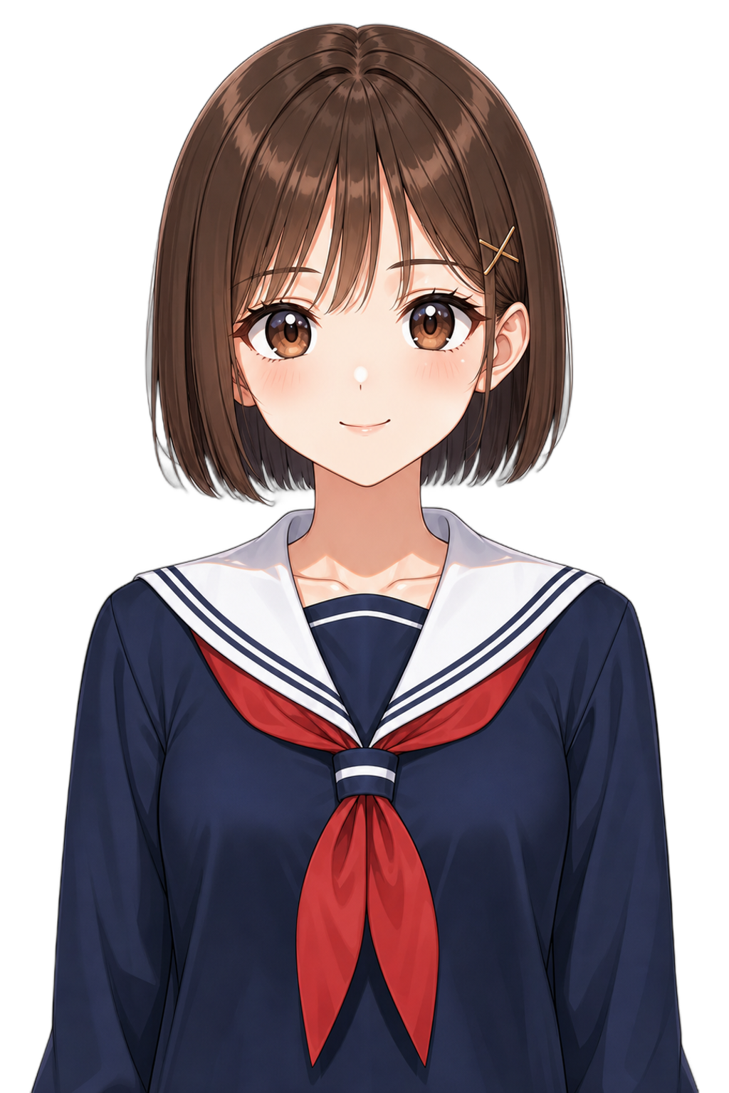 상반신