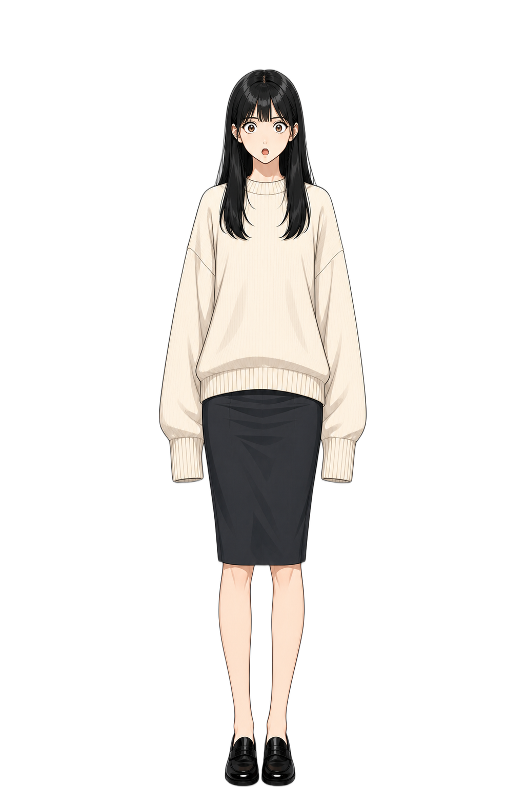 놀람
