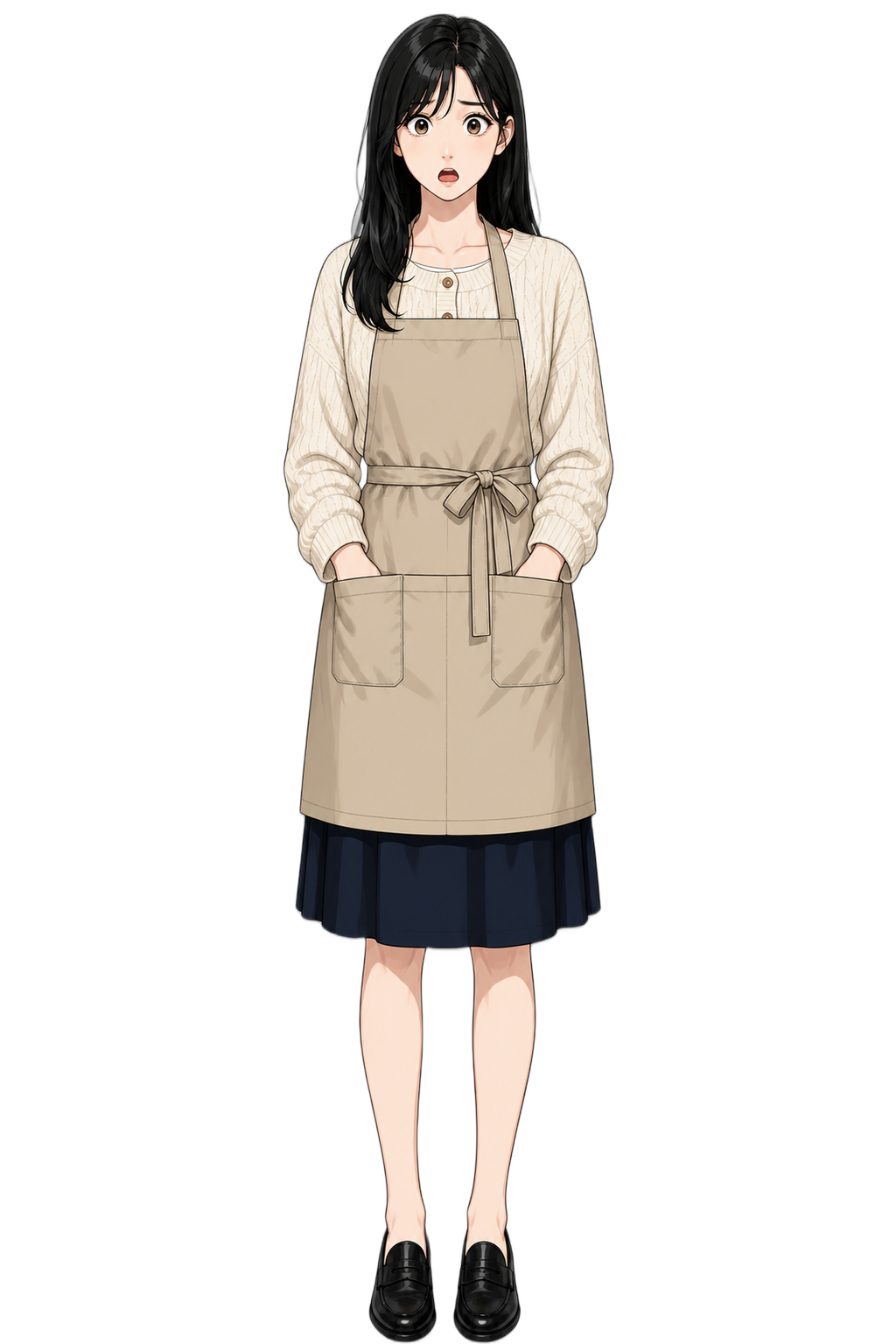 놀람