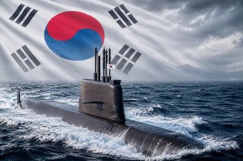 “한국 잠수함 선택했어야지”…‘직격탄’ 캐나다 자동차 ..