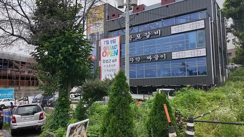 어느 유튜버의 임성근 식당 후기