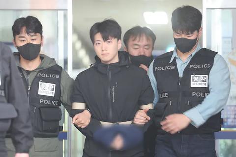 장윤기 강간살인사건 경찰, 통신기록조회조차 안 해