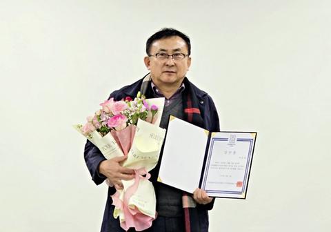 서강일 전북축구협회장 “박지성, 이영표가 뭘 안다고 혁신위원회를 하나…정 회장은 13년 간 희생해” 	[643]